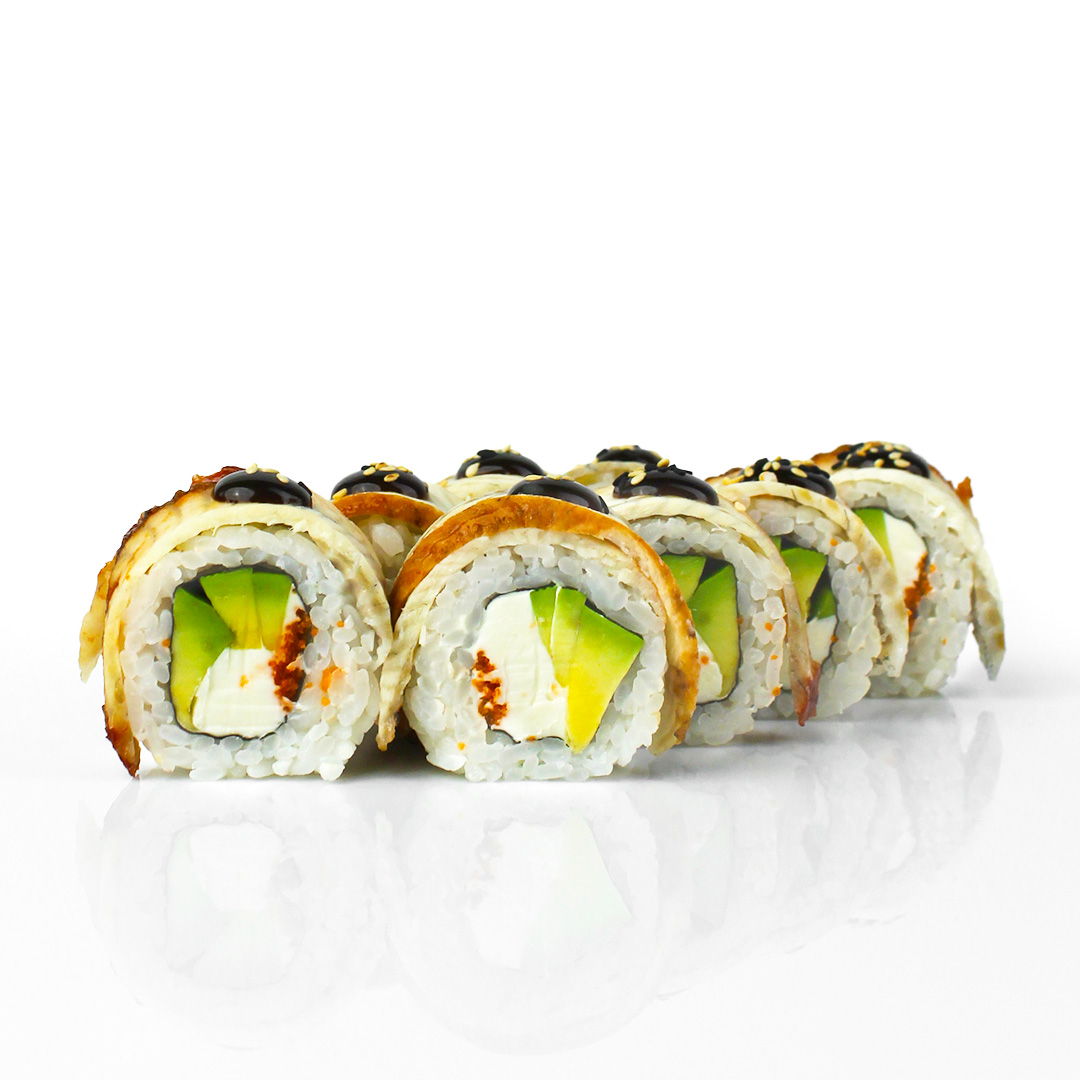 Філадельфія з вугрем 295 г